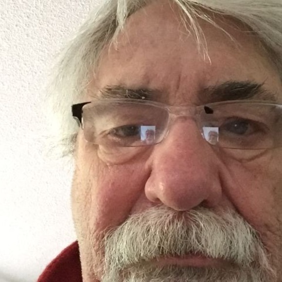 Meet your Posher, John - Picture 1 of 1